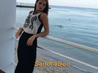 SandraBoo