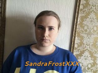 SandraFrostXXX