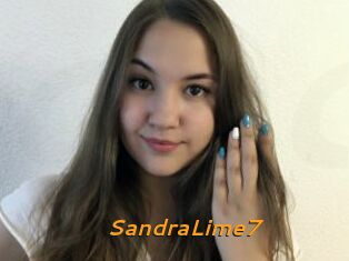 SandraLime7