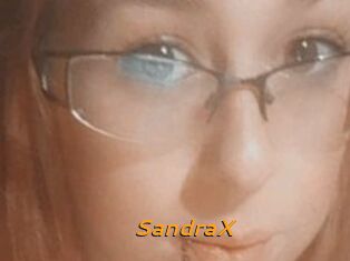 SandraX