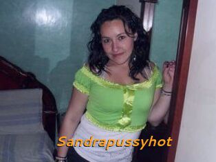 Sandrapussyhot