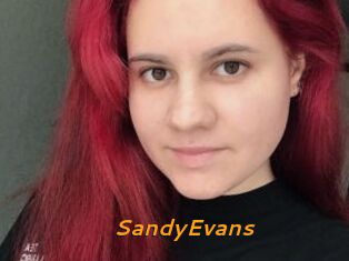 SandyEvans