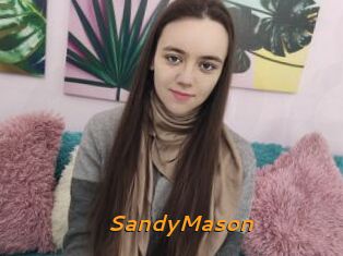 SandyMason