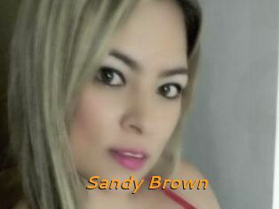 Sandy_Brown