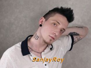 SanjayRoy