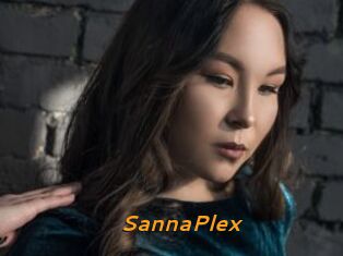 SannaPlex