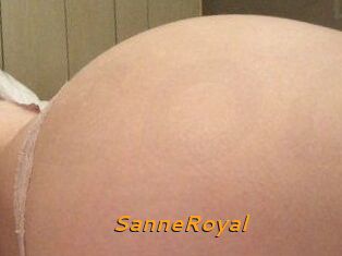 SanneRoyal