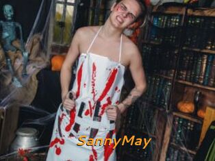 SannyMay