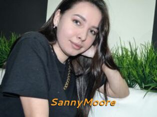 SannyMoore