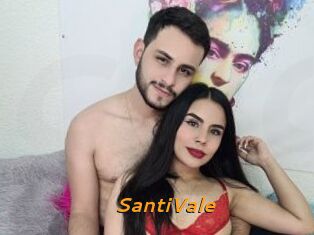 SantiVale
