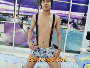 SantiagoHot