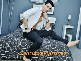 SantiagoMartinez