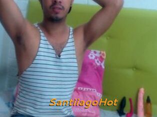 SantiiagoHot