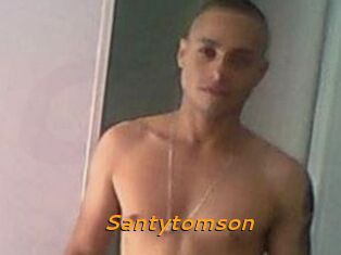 Santytomson