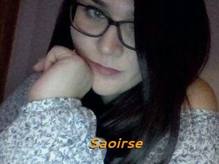 Saoirse