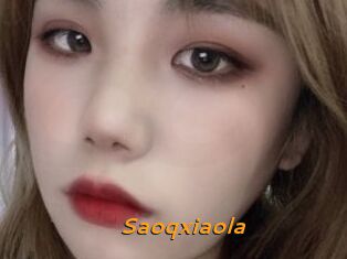 Saoqxiaola