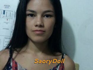 SaoryDoll