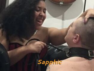 Sapphic