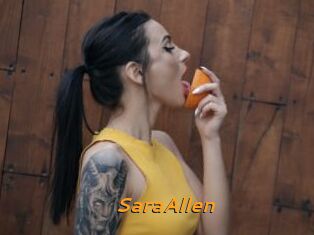 SaraAllen