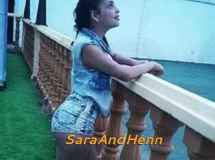 SaraAndHenn