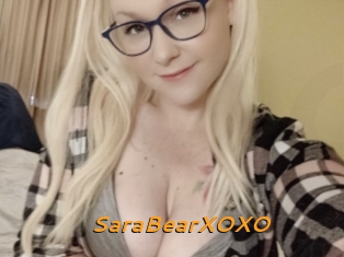 SaraBearXOXO Cuckold Directory