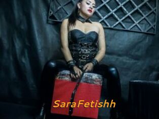 SaraFetishh