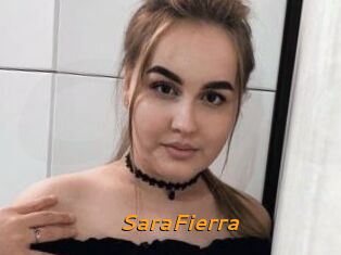 SaraFierra