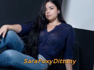 SaraFoxyDittany