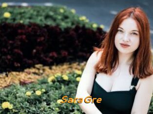 SaraGre