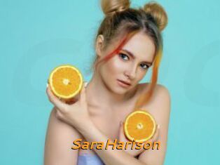SaraHarison