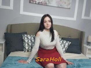 SaraHoll