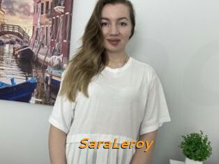 SaraLeroy