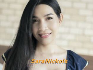 SaraNickols