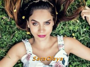 SaraOlaya