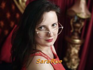 SaraRue