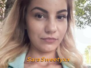 SaraSweetyxx