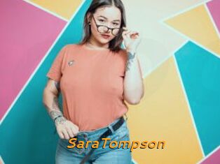 SaraTompson