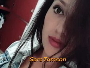 SaraTomson