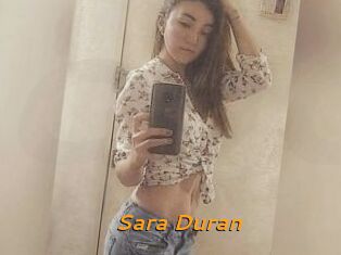 Sara_Duran