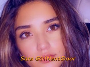 Sara_GirlNextDoor