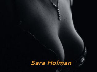 Sara_Holman