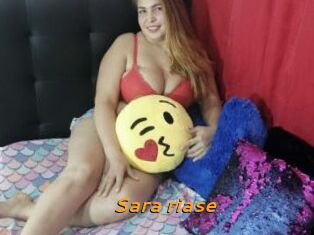 Sara_riase