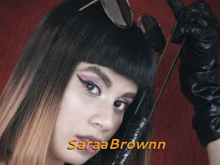 SaraaBrownn