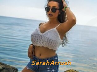 SarahArrush