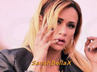 SarahBellaX