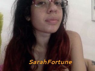 SarahFortune