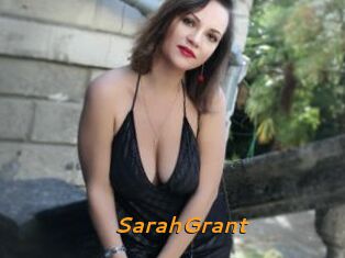 SarahGrant