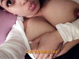 Sarah_Karter