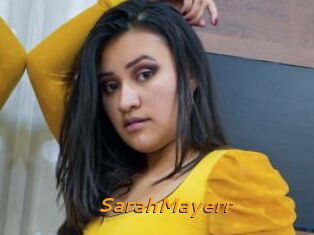SarahMayerr