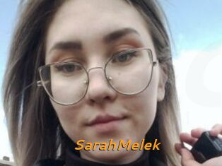 SarahMelek